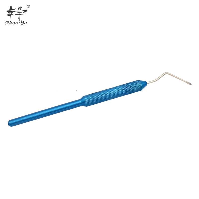 Stainless Steel Beekeeping Grafting Tool