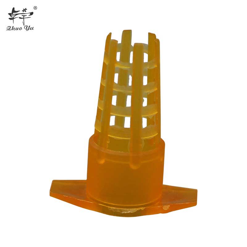 Queen Bee Rearing Top Bar Cell Cup Protector Beekeeping Equipment Bee Keeping Kits Tools Apiculture Apicultura Apicoltura