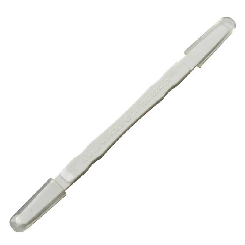 Plastic Double Head Royal Jelly Pen