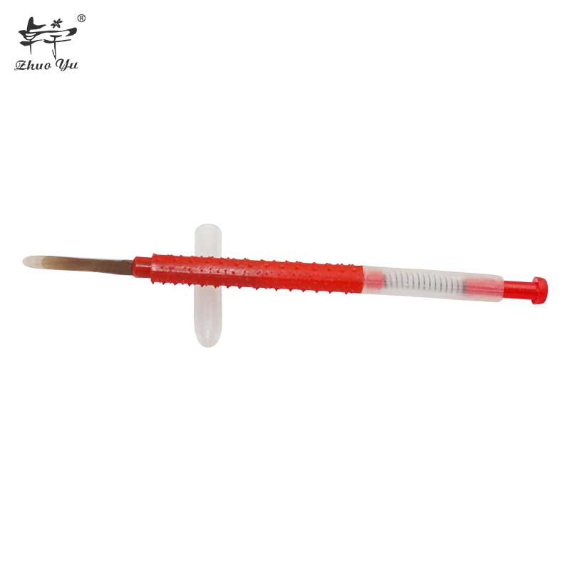Beekeeping Move Worms Needle Claw Bee Queen Larva Apiculture Retractable Grafting Equipment Supplies Insect Breeders Tools