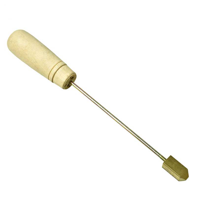 Essential tool for beekeeper beekeeping Metal Honey Wire embedder Metal Honey