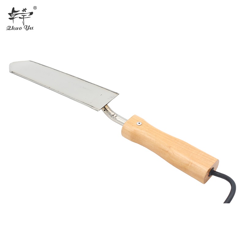 American Plug Beekeeping Tools Equipment Electric Uncapping Knife for Sale