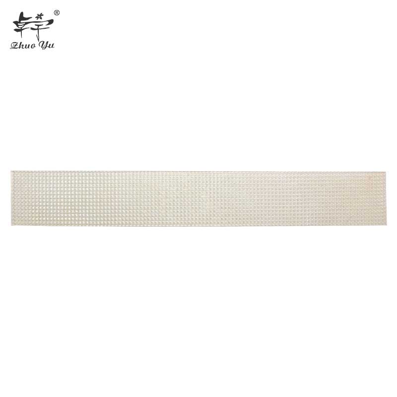 Professional Apiculture Medicine WeiPeng Mite Through Core Acaricide Beekeeping Killer Control Beekeep Fluvalinate Strip