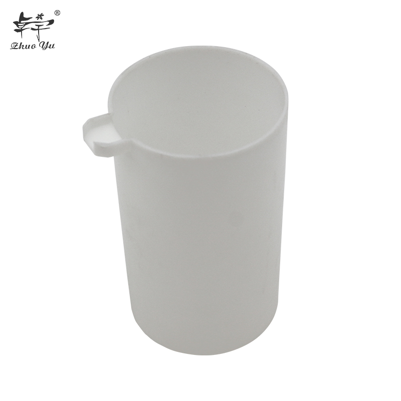 Factory Supply Beekeeping Plastic Entrance Bee Feeder Water Drinker Bowl Bee Water Feeder