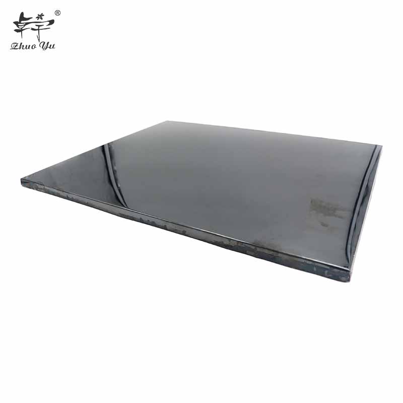 Beekeeping Equipment Langstroth Beehive Telescoping Cover Stainless Steel Metal Cover