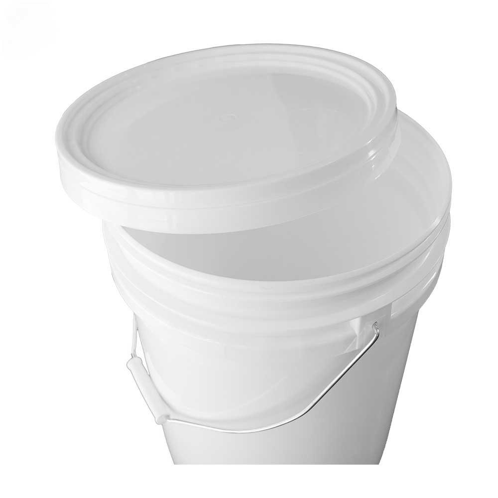 25L 20L 15L 10 L Food Grade Plastic Honey Storage Tank With Honey Gate Plastic Honey Pail