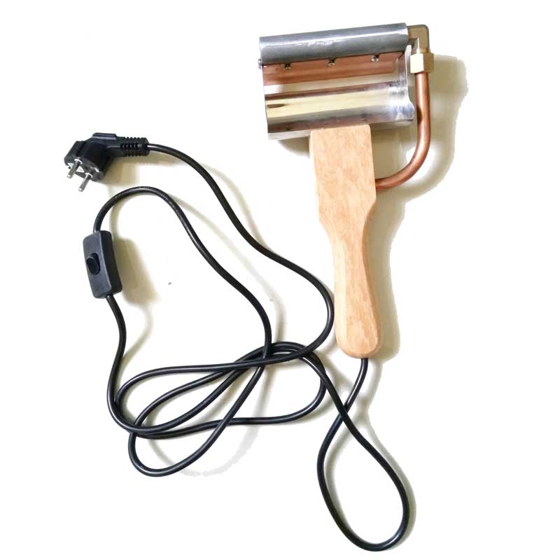 Electric Uncapping Knife