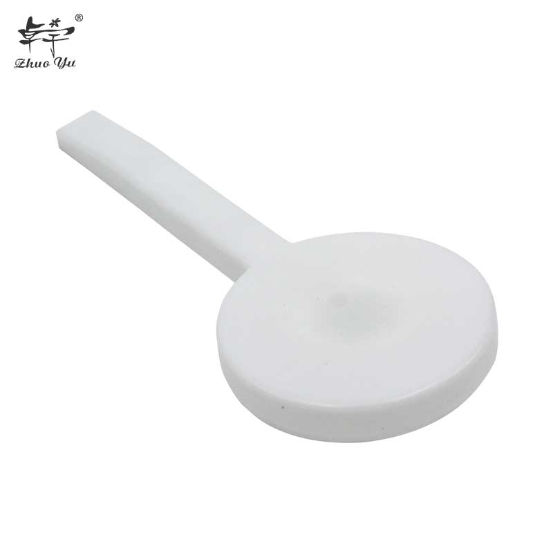 Plastic Beehive Beekeeper Bee Feeder Water Drink Equipment Installation Easy To Operate Beekeeping Nest Entrance Tools