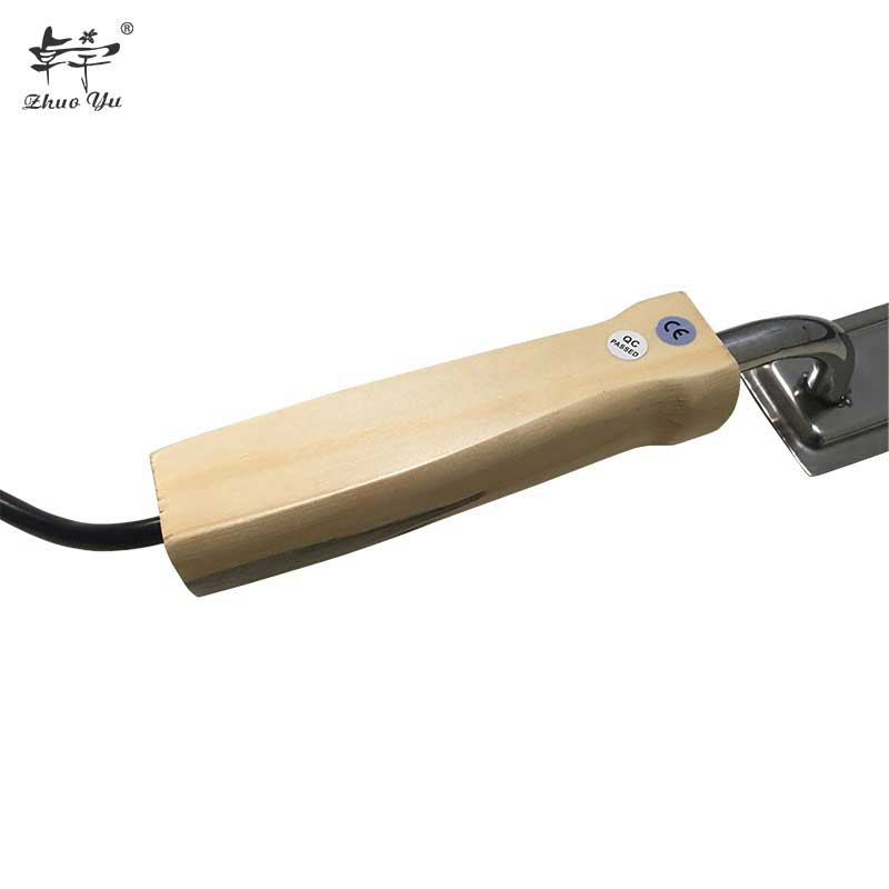 Beekeeping Outdoor Heating Electric Bee Honey Knife Cutter Temperature Control Uncapping Scraper Bee Extractor Beekeeper Tools