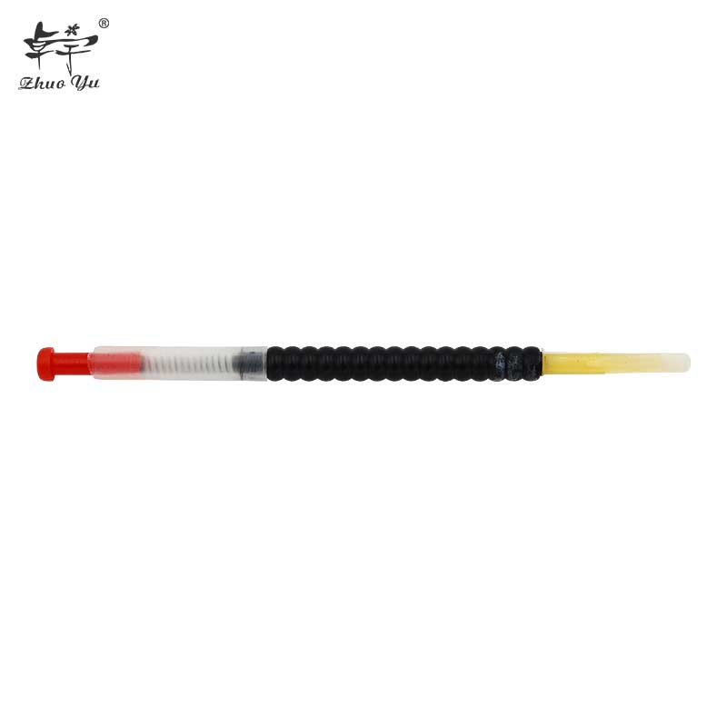 Beekeeping Tool Military Move Worms Needle Bee Queen Larvae Retractable Grafting Equipments for Rearing Supplies