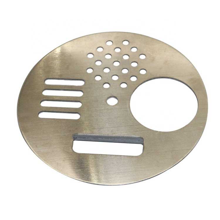 Stainless Steel Nest Door Ventilation Exit