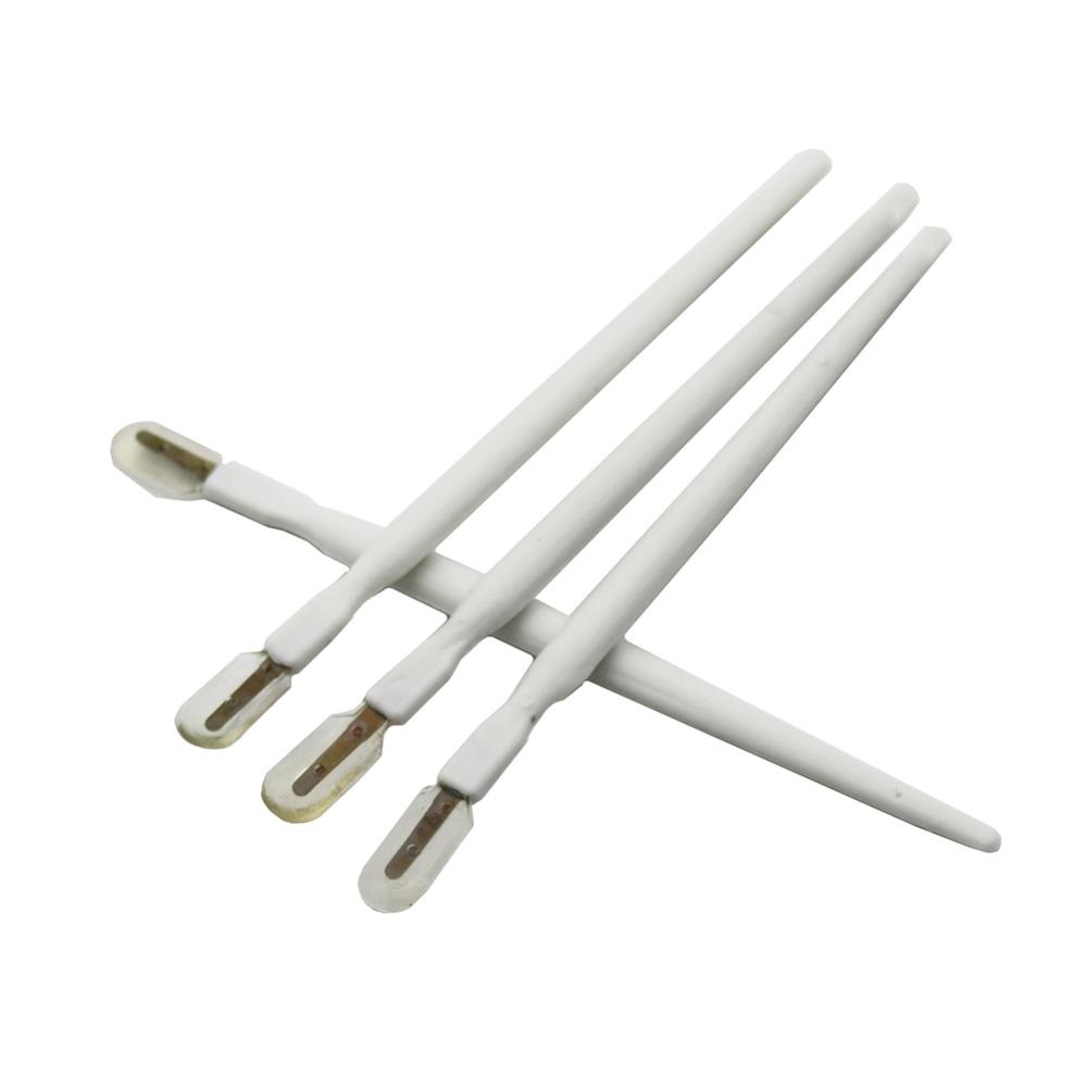 Plastic Royal Jelly Pen Beekeeping Equipment Move Warm Needle Pulp Pen