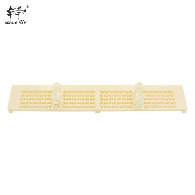 5 Rows Plastic Pollen Trap