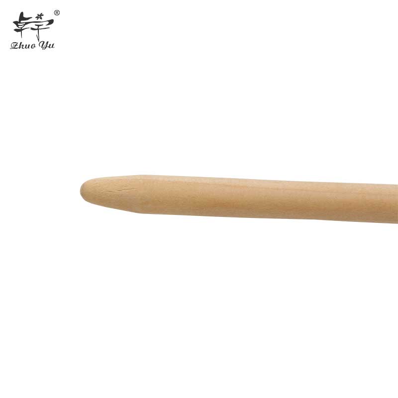 Wooden stick Beekeeping Tool Queen Standard Italian Bee Queen Stylobate Rod Wax Bowl Cell Yukon King Rod Machine System