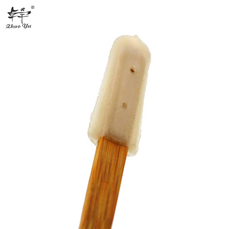 Royal Jelly The Second Generation Squeegee Pen Bee Pulp Pen Beekeeping Tools Bee Queen Rearing Grafting Supplies