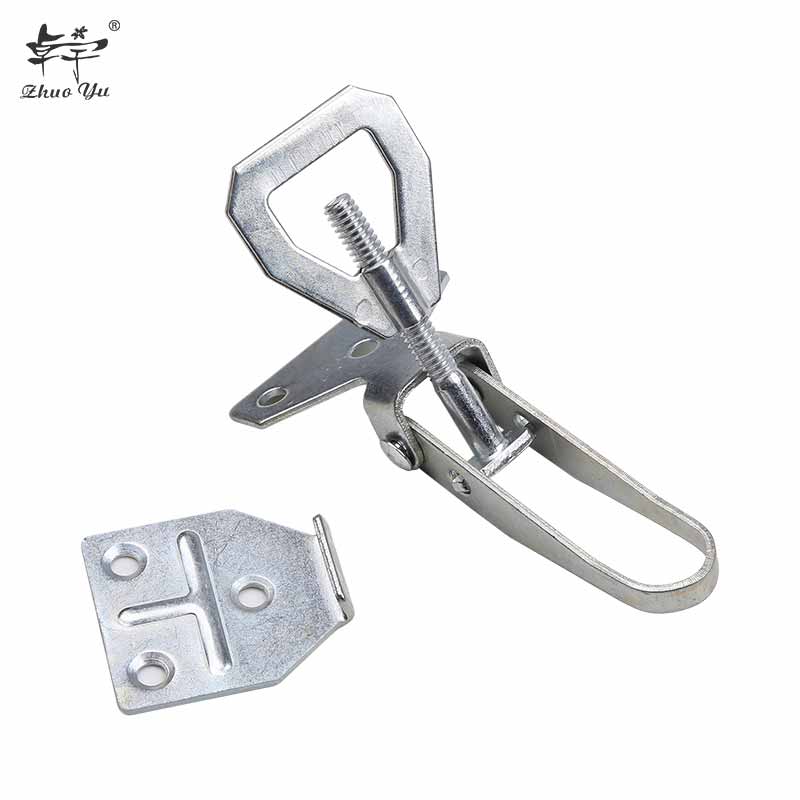 High Quality Beehive Connector Bee Box Lock Fasteners Bottom Rope Transfer Connector Beekeeping Supplies Accessories