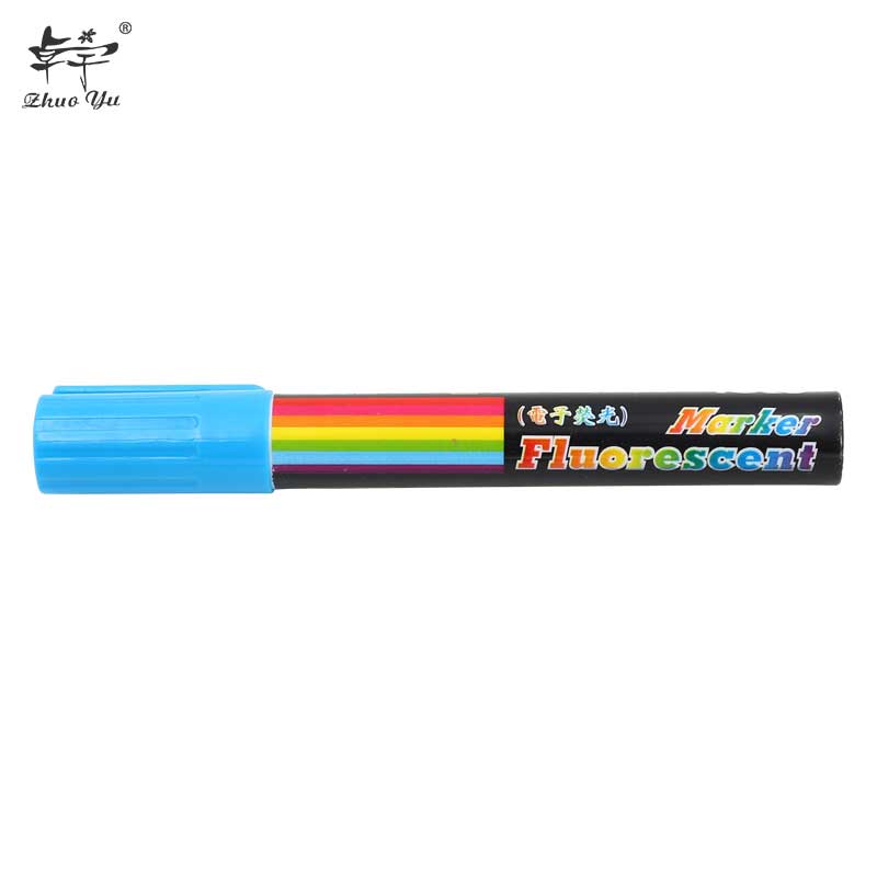 Export Hot Selling Bee Queen Marking Pen Beekeeping Equipment Mark Colorful Highlighter Optional Marker Pen Beekeeper Tools