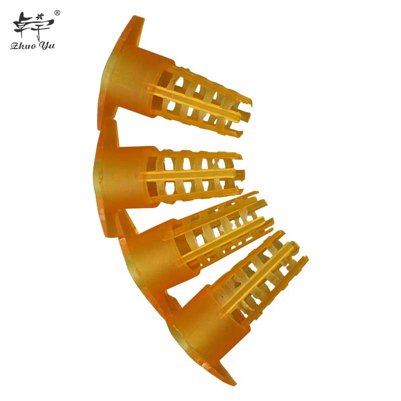 Queen Bee Rearing Top Bar Cell Cup Protector Beekeeping Equipment Bee Keeping Kits Tools Apiculture Apicultura Apicoltura