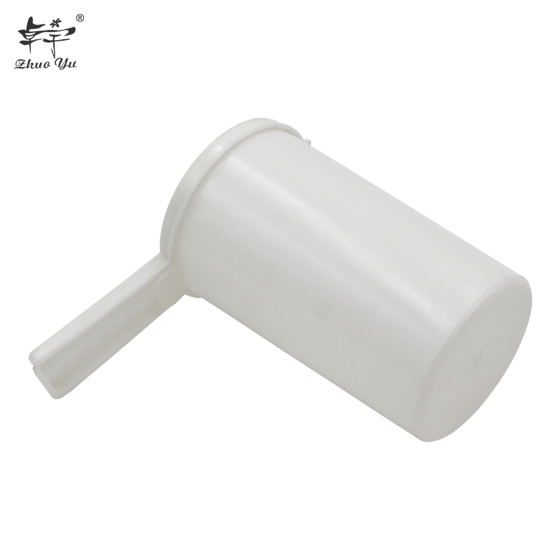 Factory Supply Beekeeping Plastic Entrance Bee Feeder Water Drinker Bowl Bee Water Feeder