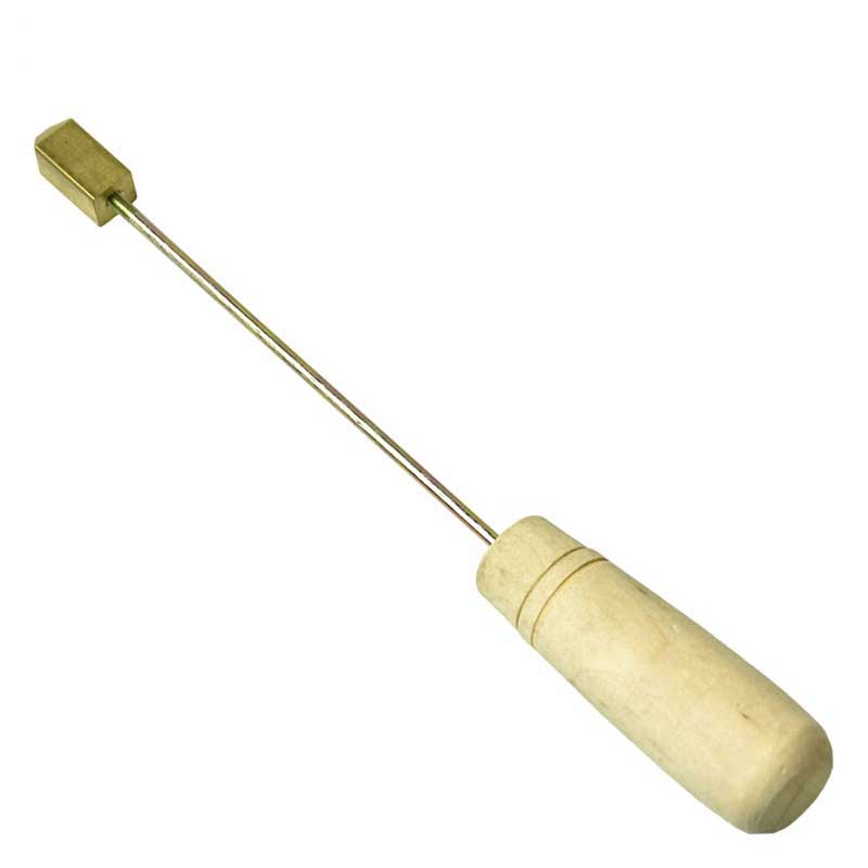 Essential tool for beekeeper beekeeping Metal Honey Wire embedder Metal Honey