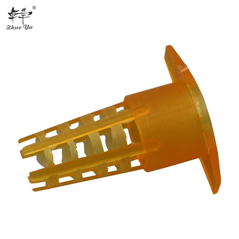 Queen Bee Rearing Top Bar Cell Cup Protector Beekeeping Equipment Bee Keeping Kits Tools Apiculture Apicultura Apicoltura