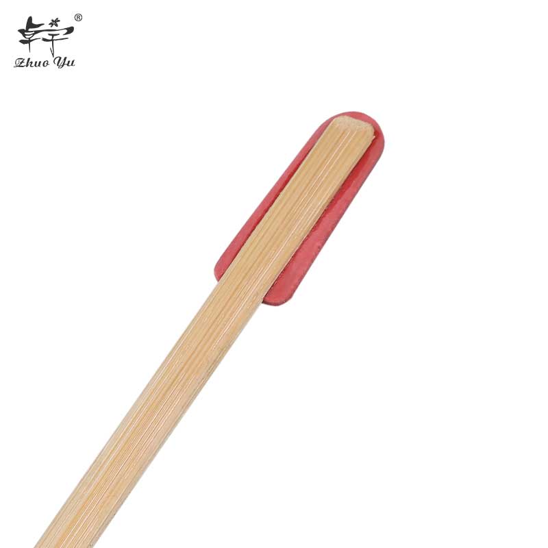 Bamboo Double Head Royal Jelly Pen
