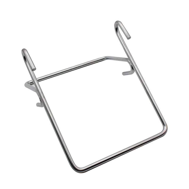 Stainless Steel Honey Bucket Bracket