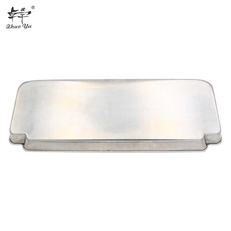 Stainless Steel Pollen Tray