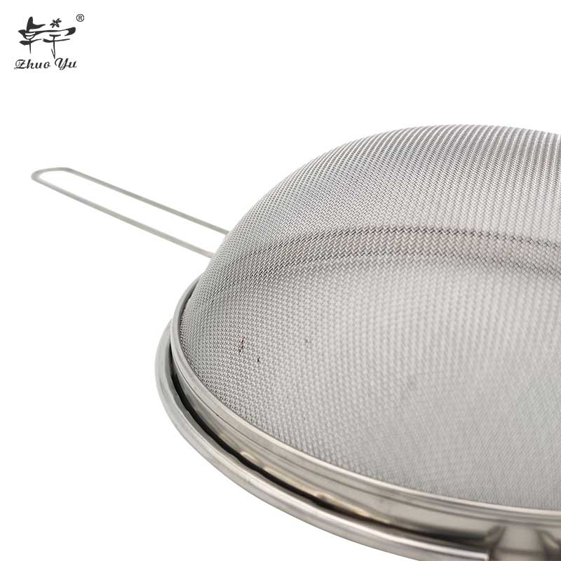 Bee Honey Strainer