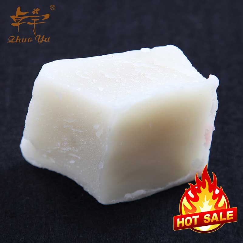 Hot Selling Organic White Honey Beeswax Pure Nature Honey Bee Wax for Candles From Beeswax Slab Suppliers China