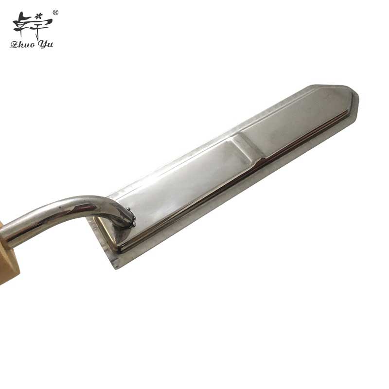 Beekeeping Outdoor Heating Electric Bee Honey Knife Cutter Temperature Control Uncapping Scraper Bee Extractor Beekeeper Tools