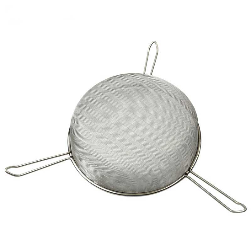 High Quality 3 Legs Beekeeping Tools Tripod Stainless Steel Honey Strainer