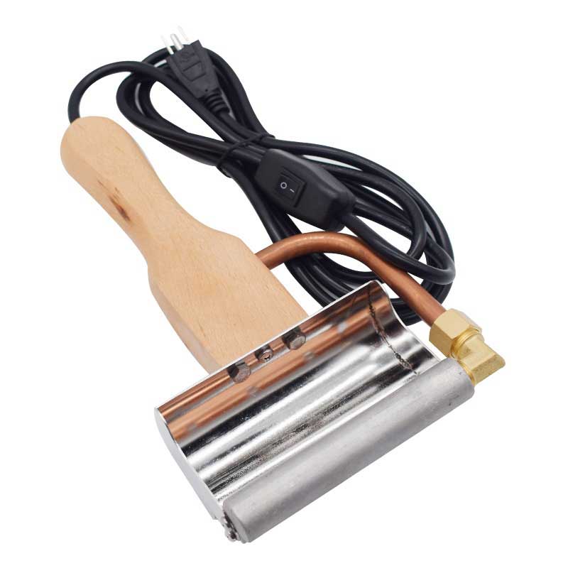 Rapid Heating Electric Uncapping Therm Regulator Temperature Control Honey Knife Scarper Beekeeping Tools For Beekeeper Supplies