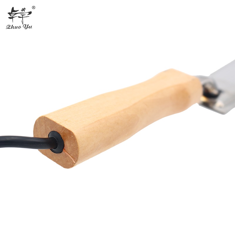 American Plug Beekeeping Tools Equipment Electric Uncapping Knife for Sale