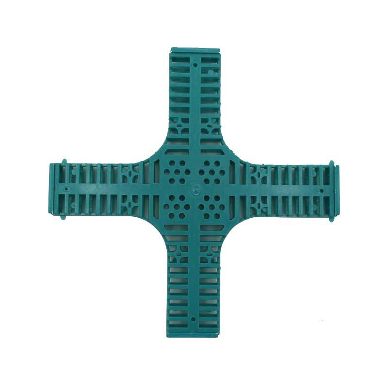 越冬王笼-2 Apiculture Equipment Supplies Bees Catcher Cages Overwintering Cells Cross-Type Plastic Bee Queen Cage