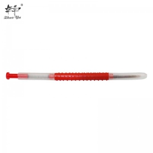 Beekeeping Move Worms Needle Claw Bee Queen Larva Apiculture Retractable Grafting Equipment Supplies Insect Breeders Tools