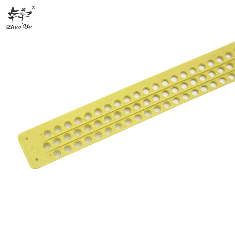 Beekeeping Equipment Supplies Plastic Pollen Collector honey bee Pollen Trap