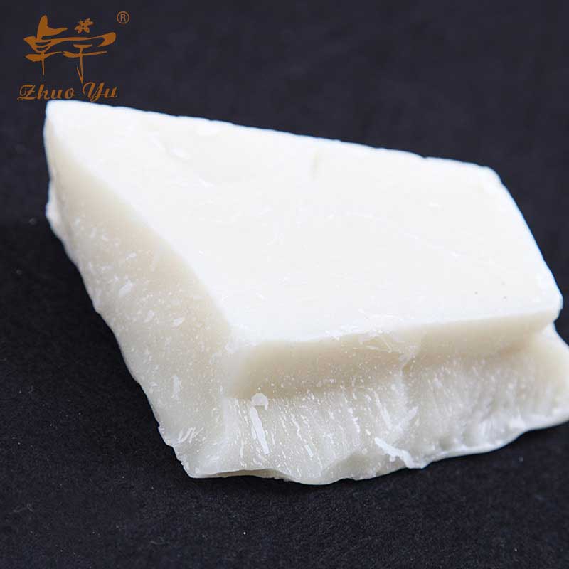 white beeswax