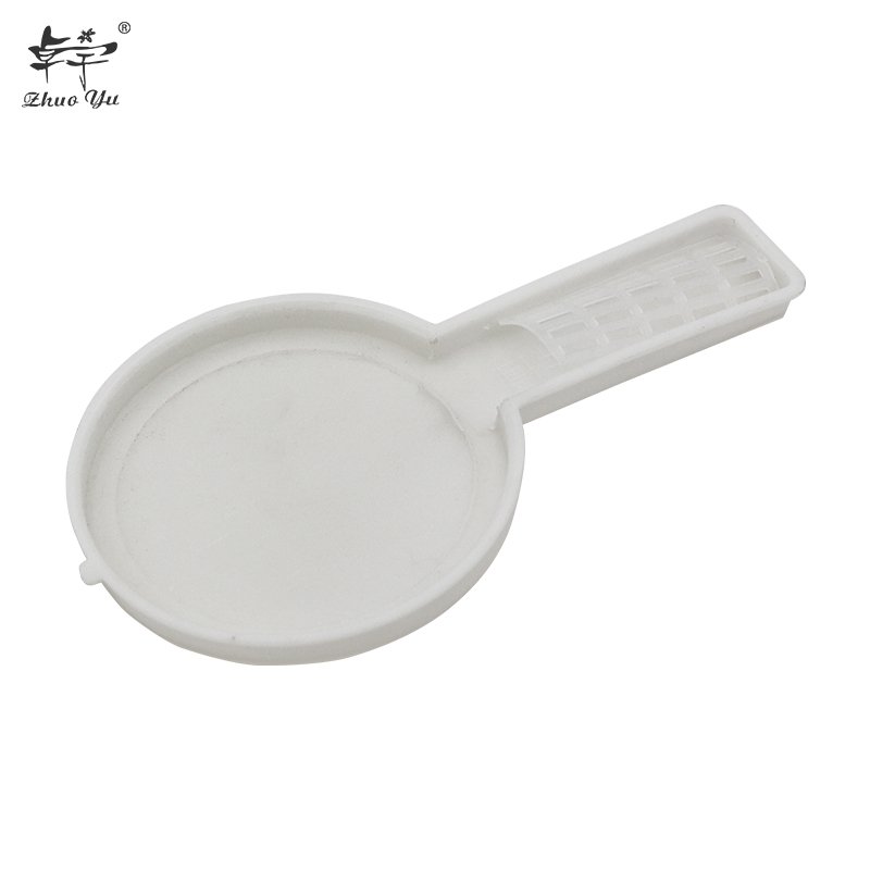 Factory Supply Beekeeping Plastic Entrance Bee Feeder Water Drinker Bowl Bee Water Feeder