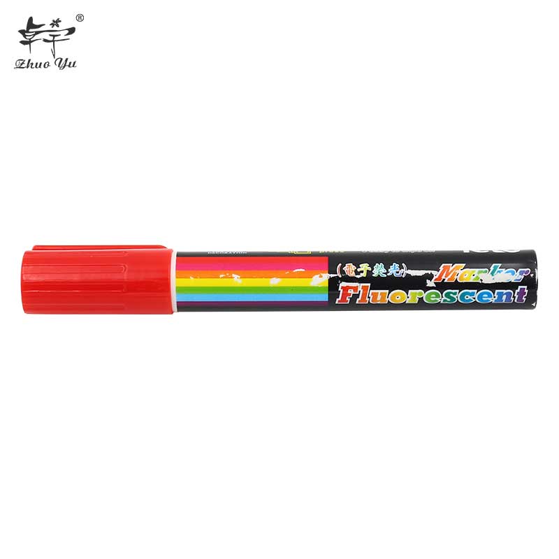 Export Hot Selling Bee Queen Marking Pen Beekeeping Equipment Mark Colorful Highlighter Optional Marker Pen Beekeeper Tools