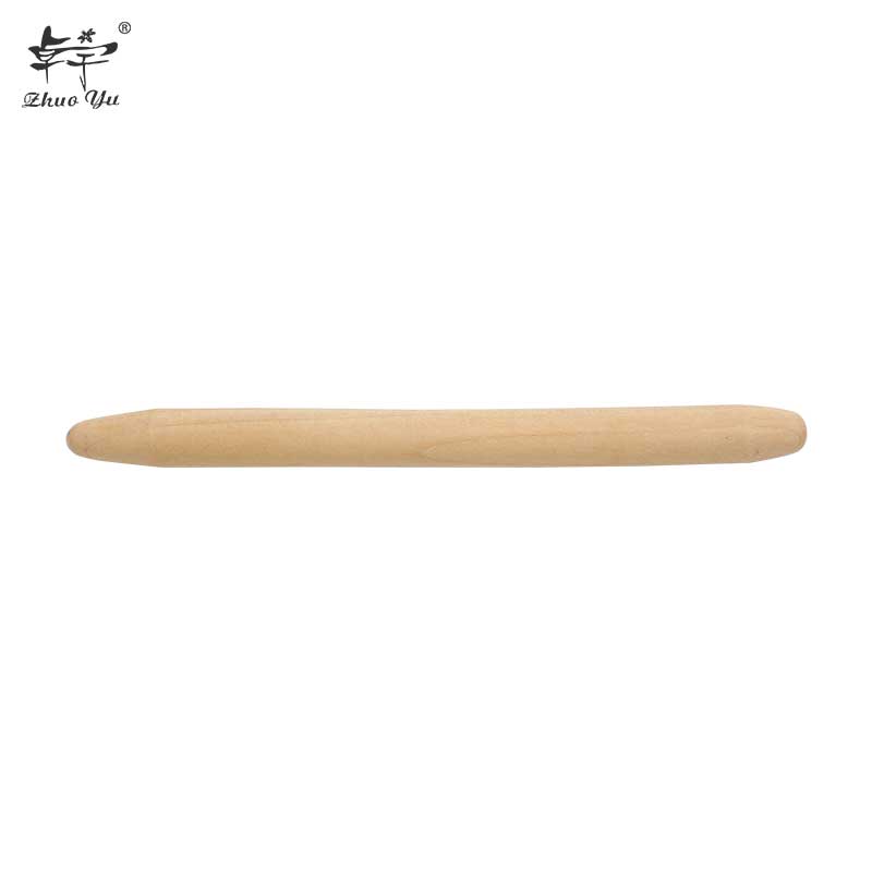 Wooden stick Beekeeping Tool Queen Standard Italian Bee Queen Stylobate Rod Wax Bowl Cell Yukon King Rod Machine System