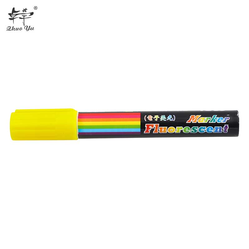 Export Hot Selling Bee Queen Marking Pen Beekeeping Equipment Mark Colorful Highlighter Optional Marker Pen Beekeeper Tools