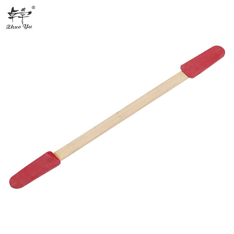  Bamboo Double Head Royal Jelly Pen