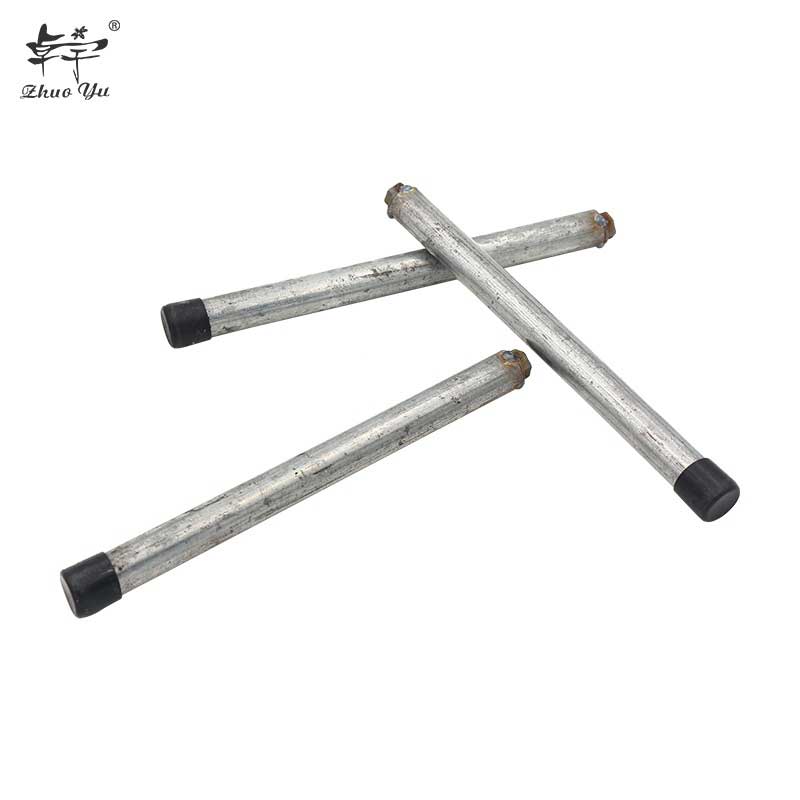 Wholesale New Design Stainless Steel Beekeeping Tools Grafting Worms Shelf support