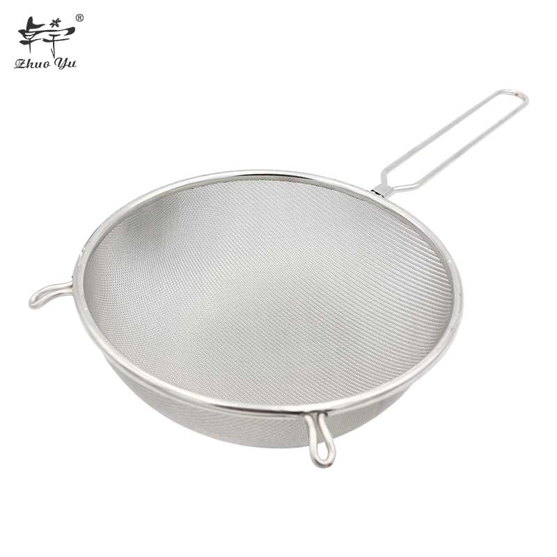 One-Layer Honey Strainer