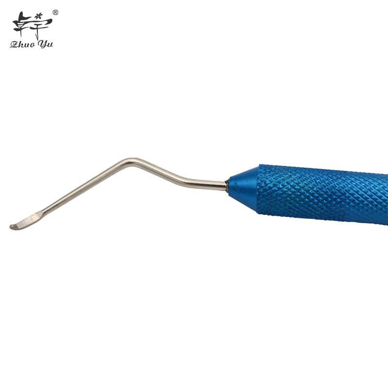 Stainless Steel Beekeeping Grafting Tool