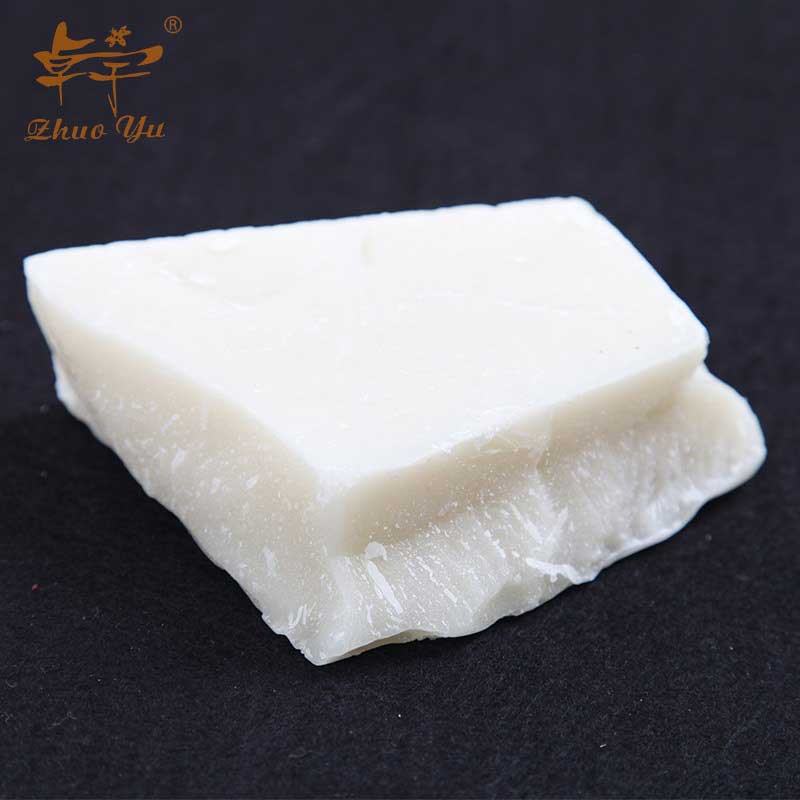 Hot Selling Organic White Honey Beeswax Pure Nature Honey Bee Wax for Candles From Beeswax Slab Suppliers China