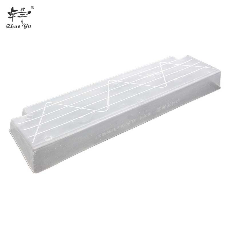 Wholesale Beefarm Honey Bee Beekeeping Tools Pollen Trap Collector Container From China Supplie