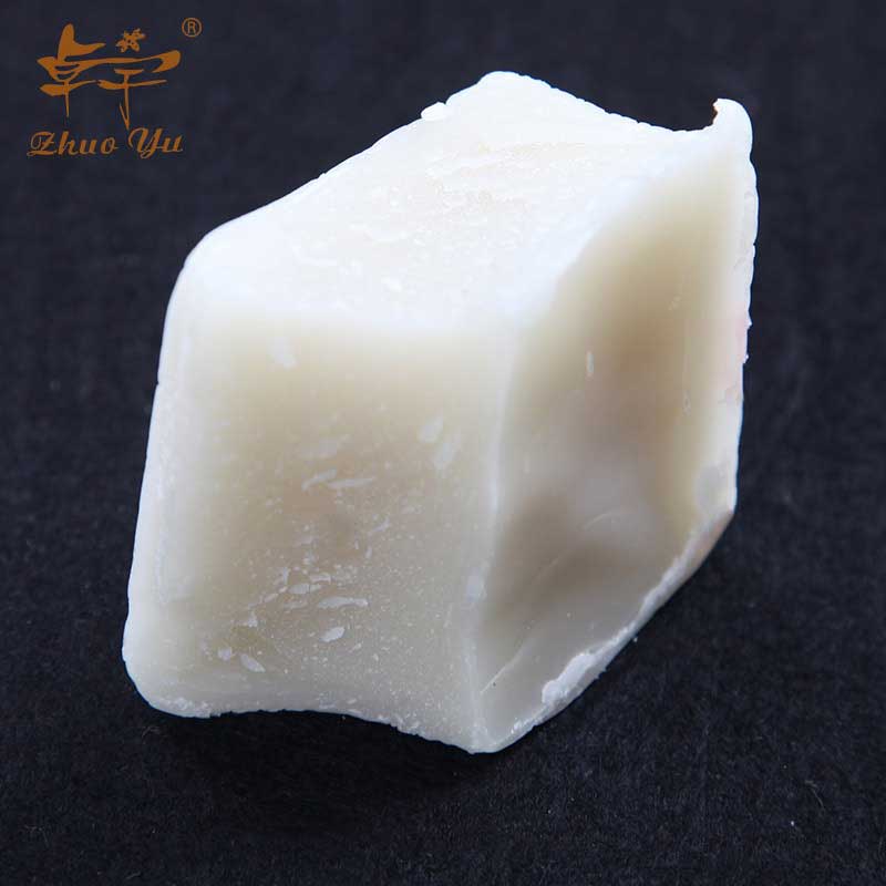 white beeswax