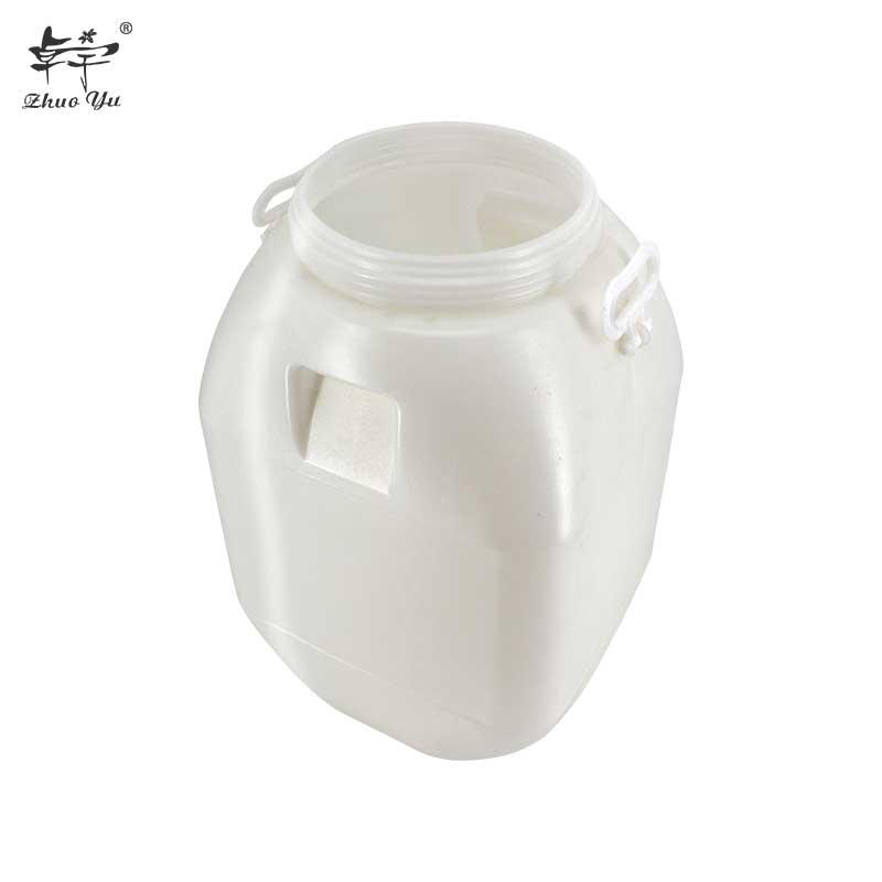 75kg Plastic Honey Tank